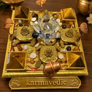 Vastu Nabhi Yantra