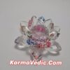 Crystal Lotus